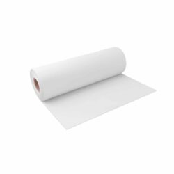 Hârtie de copt în rolă albă 43cm x 200m [1 buc]