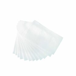 Șervet pentru dozator 1 strat alb 30 x 33 cm [7200 buc]