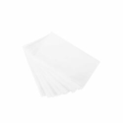 Șervet pentru dozator 2 straturi alb 16,5 x 21 cm [9000 buc]