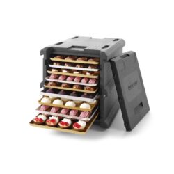 Termobox Profi Line - 128 L | Hendi 707685
