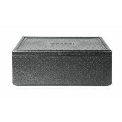 Termobox - 53 L - 685x485 mm - Profi Line | Hendi 707951