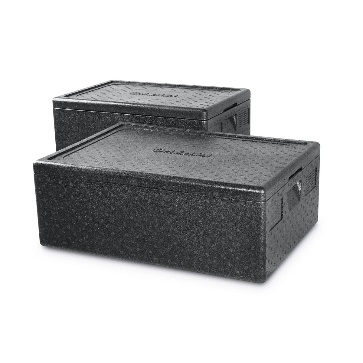 Termobox - 53 L - 685x485 mm - Profi Line | Hendi 707951