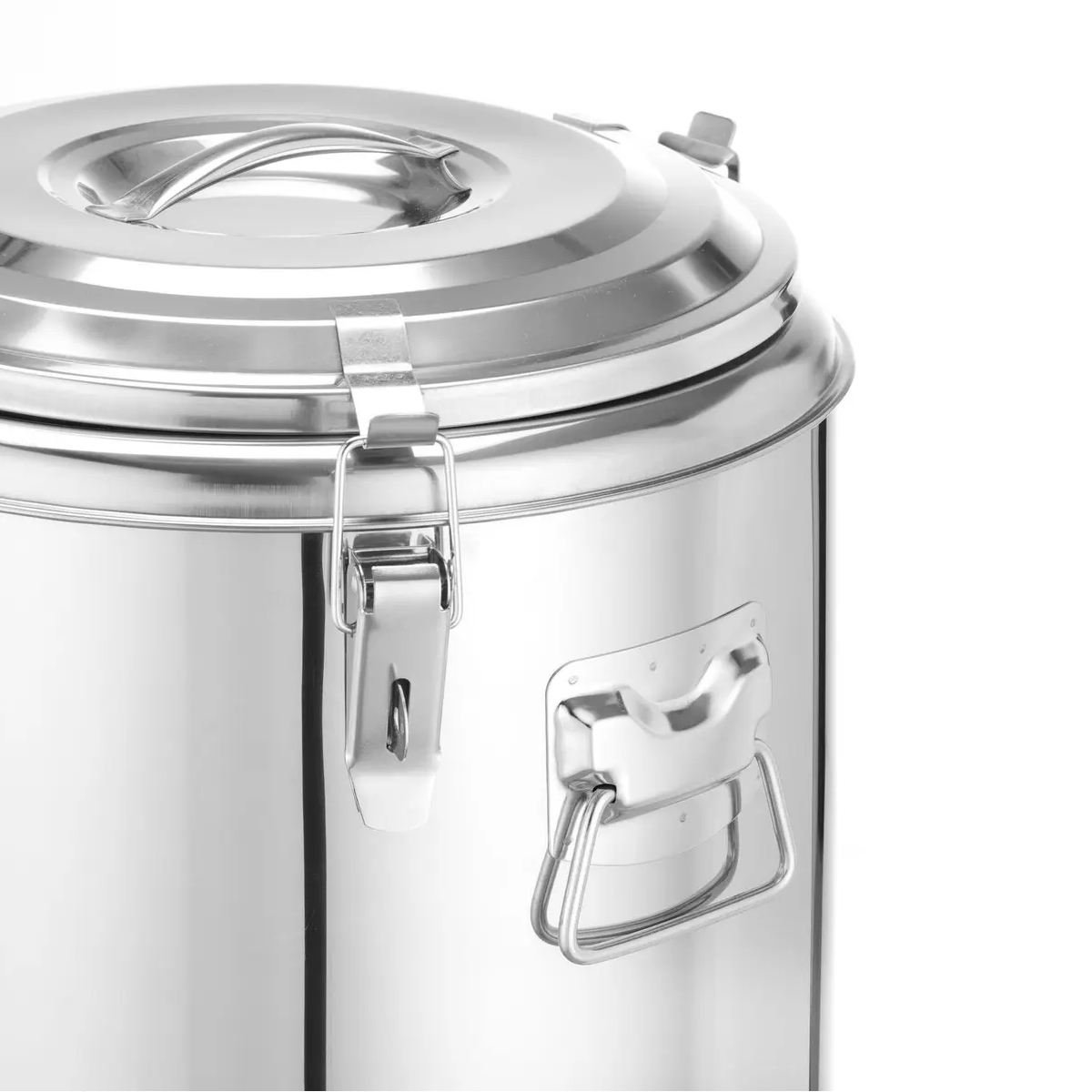 Termos din oțel inoxidabil - 23 L | Hendi 710241