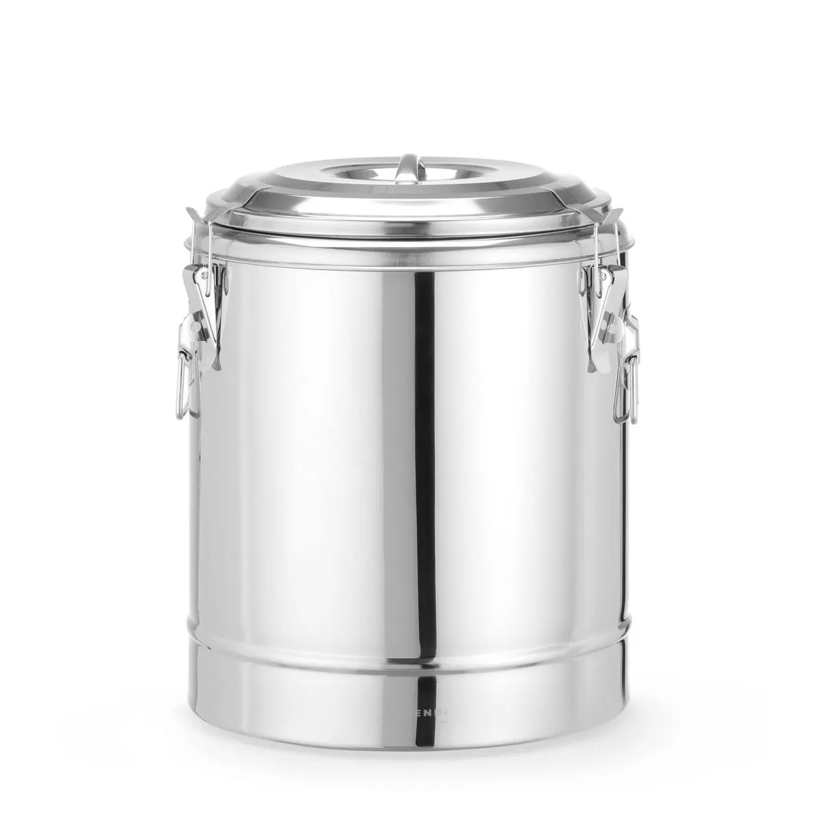 Termos din oțel inoxidabil - 23 L | Hendi 710241