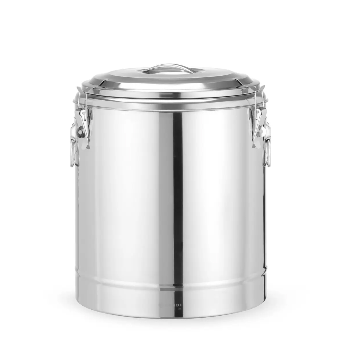 Termos din oțel inoxidabil - 36 L | Hendi 710258