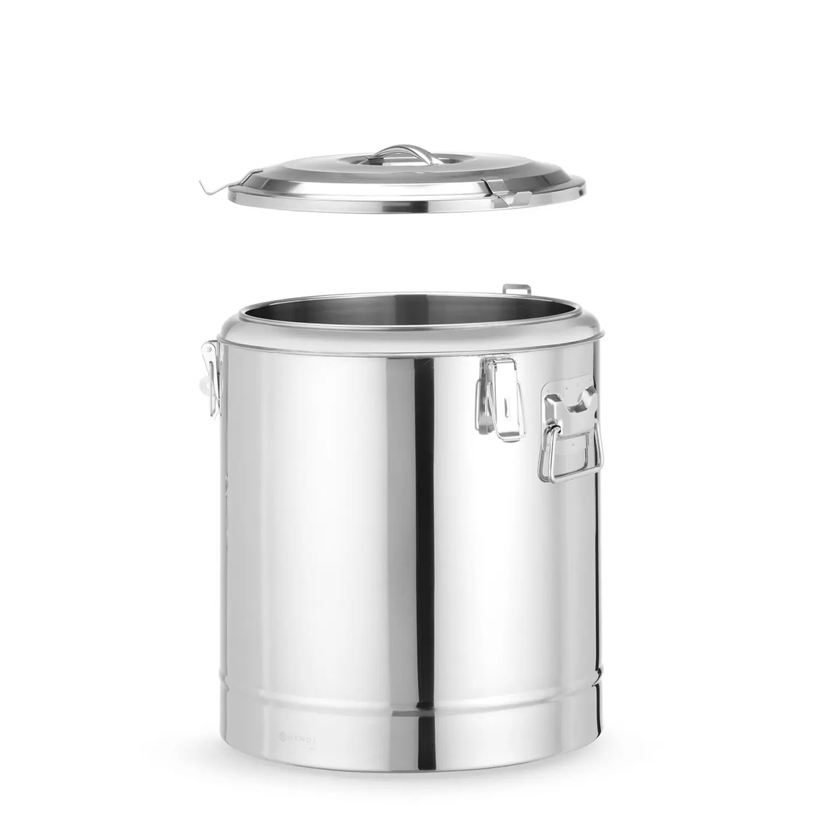 Termos din oțel inoxidabil - 36 L | Hendi 710258