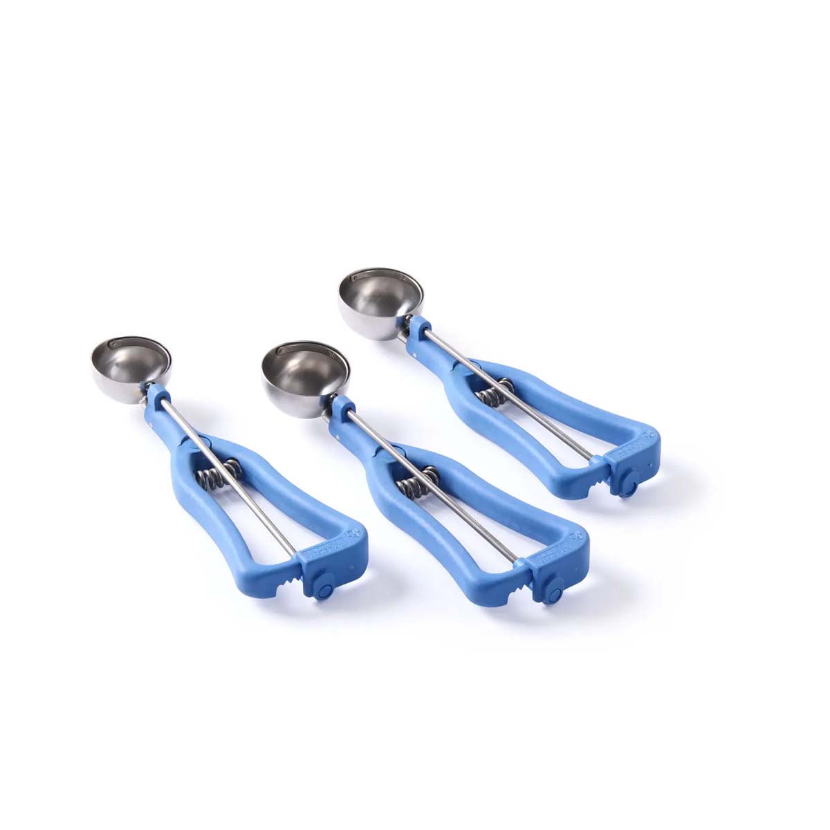 Lingură pentru înghețată - Ø 51 mm | Hendi 759233