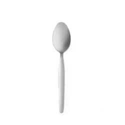 Lingură de masă din oțel cromat - set de 12 buc. - Budget Line | Hendi 764039