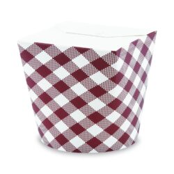 Cutie pentru mâncare (PAP/PE) Karo 750ml/26oz [50 buc]