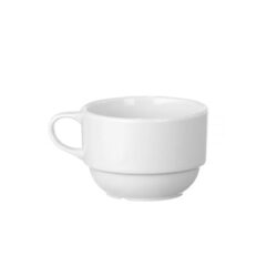 Ceașcă Optima - 230 ml | Hendi 770962