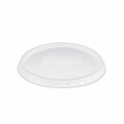 Capac (PP) transparent pentru caserola Ø101mm