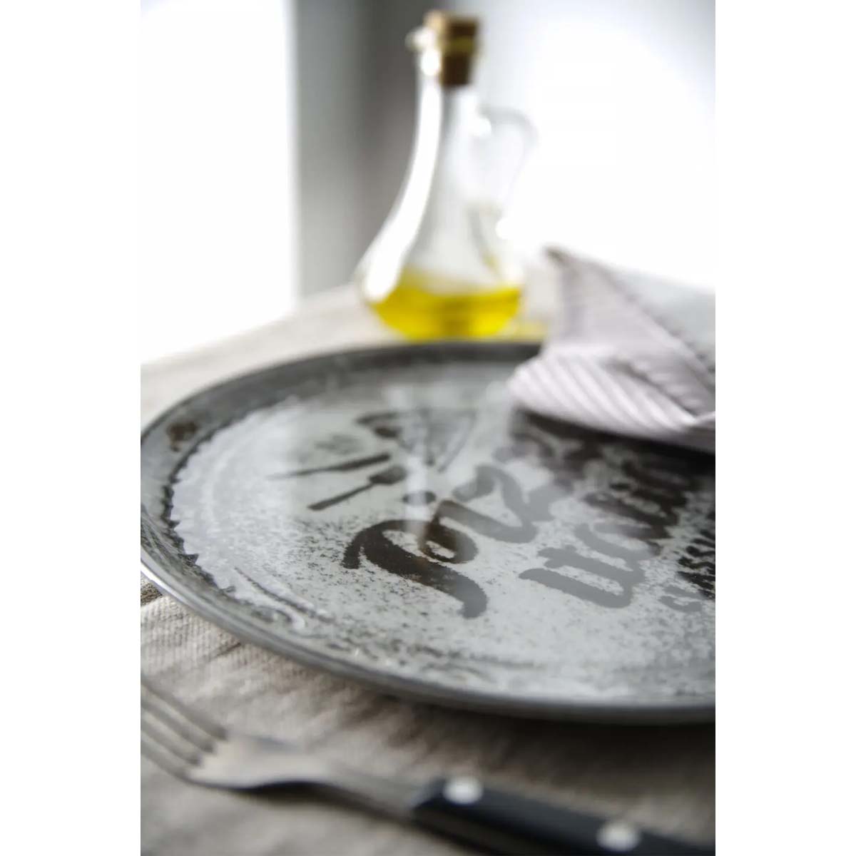 Farfurie pentru pizza Recipe - Ø 330 mm | Hendi 778937