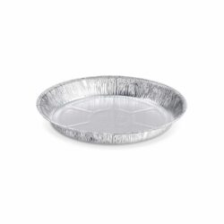 Caserolă (ALU) rotundă Ø214 x 23 mm 620ml