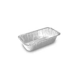 Caserolă (ALU) Gastro dreptunghiulară 321 x 173 x 76 mm 2730ml `1/3` [50 buc]