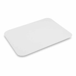 Capac (PAP/ALU) pentru caserola 79722 [50 buc]