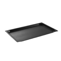 Tavă de copt GN 1/1 - 530x325 mm | Hendi 805534 - ajutor practic de bucătărie, destinat bucătăriilor profesionale și uzului casnic.