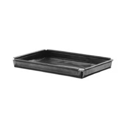 Tavă pentru cuptor combi SPEEDOVEN X90 - 290x190x30 mm | Hendi 808337 din politetrafluoretilenă, destinată cuptorului Hendi SPEEDOVEN X90.