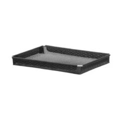 Tavă pentru cuptor combi SPEEDOVEN X90 - 290x190 mm | Hendi 808351 din politetrafluoretilenă, destinată cuptorului combi Hendi SPEEDOVEN X90.