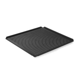 Tavă de copt perforată, 2/3 GN | 808412 - pentru utilizare în gastronomia profesională, destinată utilizării la cuptor.