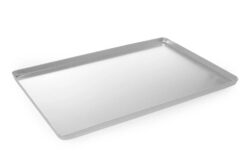 Tavă expozițională - 600x400x20mm | Hendi 808511 reprezintă un ajutor universal, potrivit pentru orice unitate HoReCa sau gospodărie.