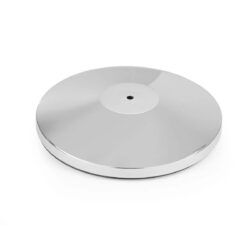 Bază pentru stâlpi de delimitare - Ø 360x65 mm | Hendi 810484 este destinată fixării stabile și sigure a stâlpilor de delimitare.