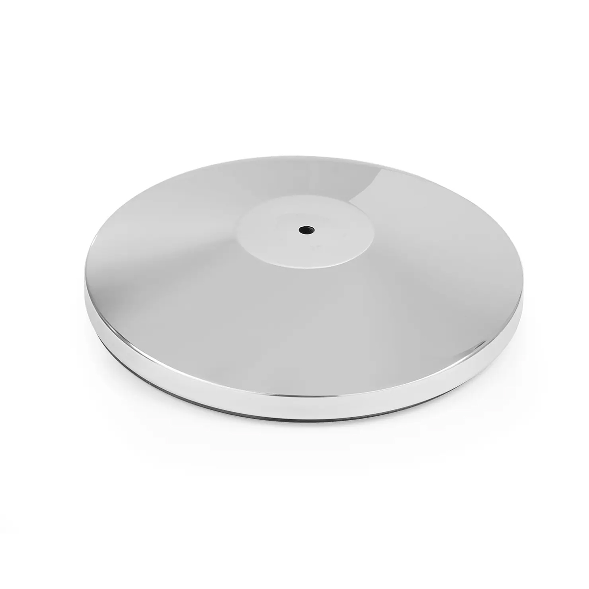 Bază pentru stâlpi de delimitare - Ø 360x65 mm | Hendi 810484 este destinată fixării stabile și sigure a stâlpilor de delimitare.