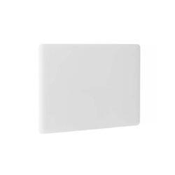 Doska na krájanie - biela - 530x325 mm | Hendi 826805 je odolná doska na krájanie z materiálu, ktorý minimalizuje tupenie nožov pri krájaní.️