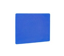 Placă de tăiat HACCP - albastră - 530x325 mm | Hendi 826829 este o placă groasă și rezistentă, dintr-un material care reduce tocirea cuțitelor.