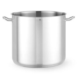 Oală înaltă fără capac - 45 L - Kitchen Line | Hendi 837122