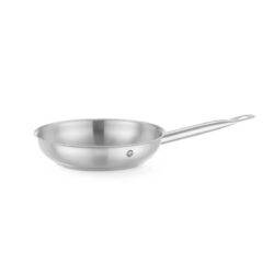 Tigaie - Ø 200x45 mm - Kitchen Line | Hendi 837153