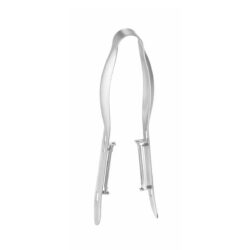 Curățător de sparanghel - 200x50x30 mm | Hendi 856406