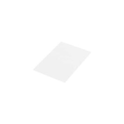 Coală de hârtie (FSC Mix) anti-grăsime 25 x 37,5 cm `1/8` [2000 buc]