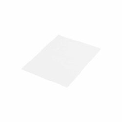 Coală de hârtie (FSC Mix) rezistentă la grăsimi 37,5 x 50 cm `1/4` [1000 buc]