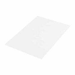 Coală de hârtie rezistentă la grăsimi 50 x 75 cm `1/2` [500 buc]