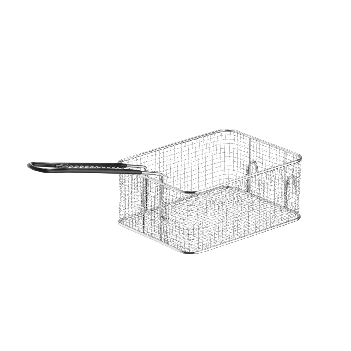Coș pentru friteuză - 6 L - 100 mm - mâner detașabil | Hendi 930632