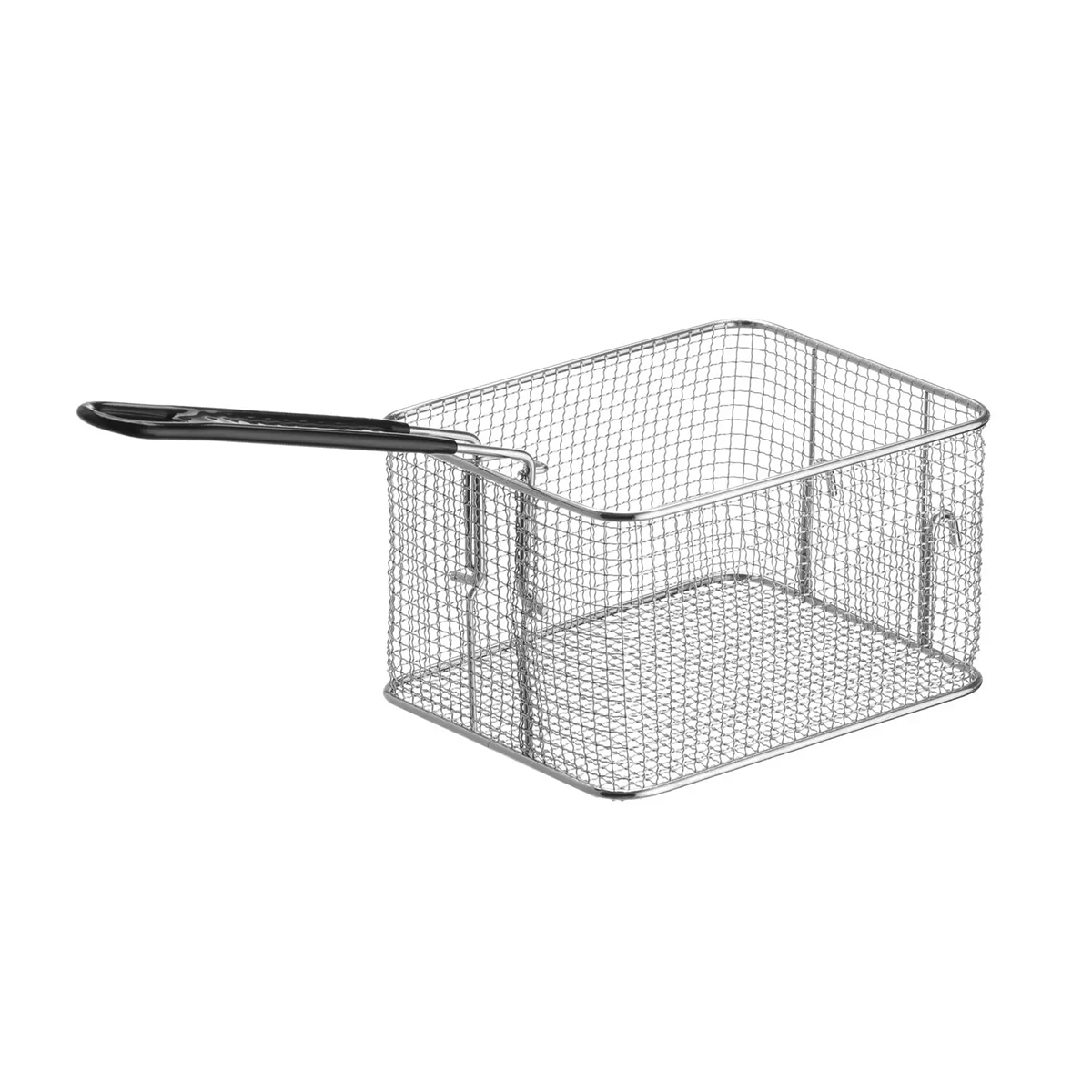 Coș pentru friteuză - 8 L - 140 mm - mâner detașabil | Hendi 930656