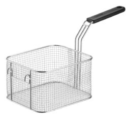 Coș pentru friteuză - 8 L - 242x200 mm | Hendi 933664