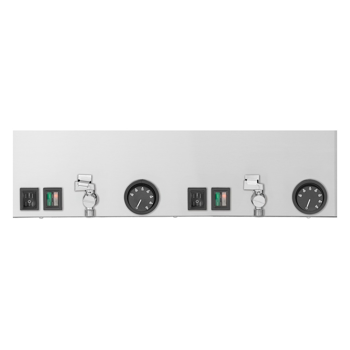 Încălzitor de crenvurști 2KA20 | Bartscher A120466