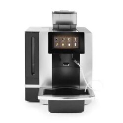 Aparat automat de cafea cu ecran tactil | Hendi 208540
