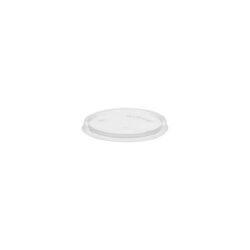 Capac (PP) rotund 115 mm [50 buc] | Gastrobucatarie.ro, potrivit pentru caserole rotunde cu diametrul de 115 mm.