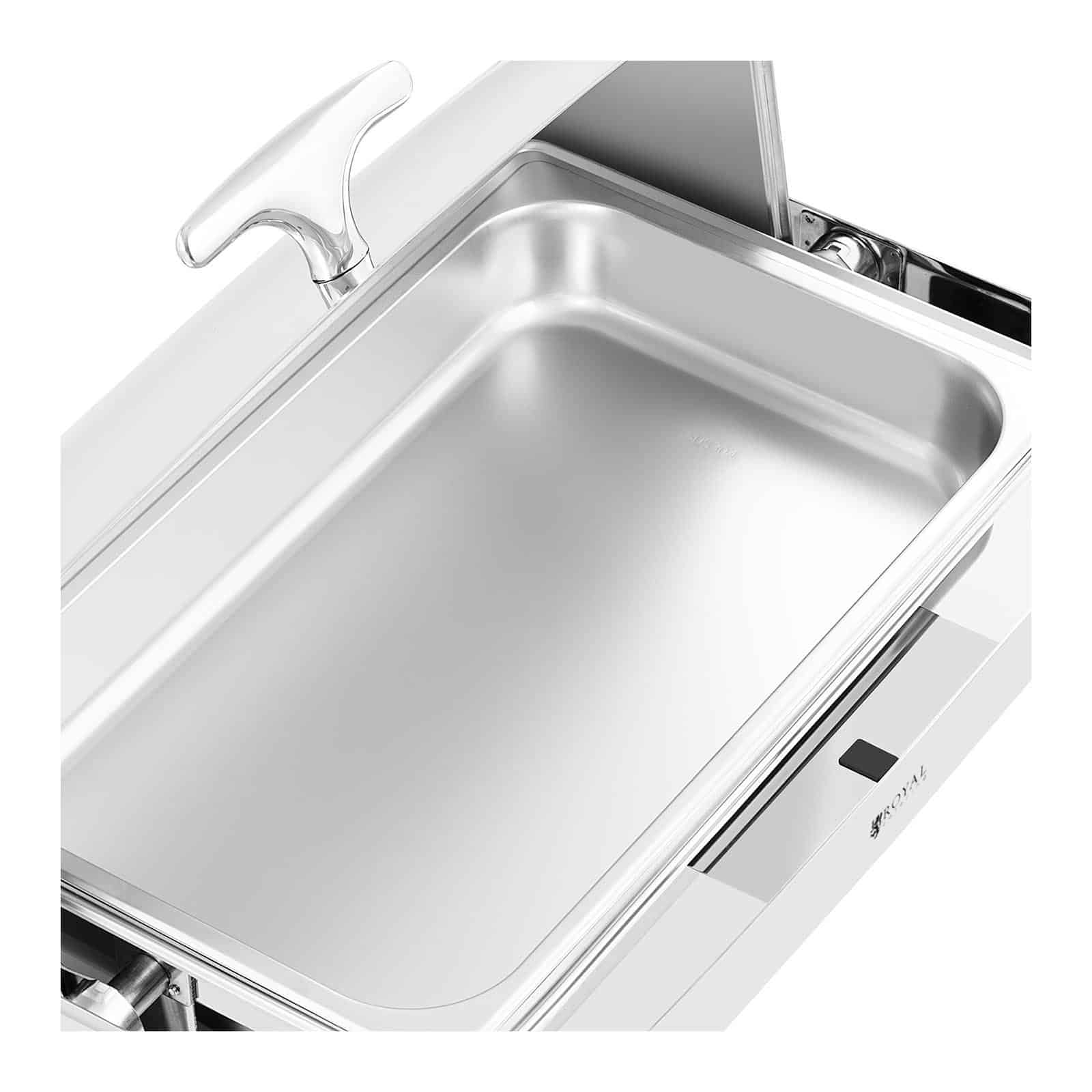 Bain Marie na GN 1 1 85 L RCCD RT4 9L 1