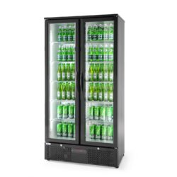 Frigider de bar cu 2 uși - 448 L | Arktic 233931