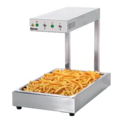Punte termică cu infraroșu Bartscher - 1/1 GN A114001
