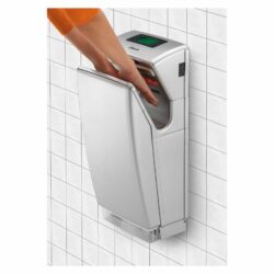 Uscător de mâini Bartscher - Jet 1800 | 850002