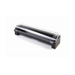 Suport cu rolă pentru pungi de vidat - 406 mm | Maxima 09501101
