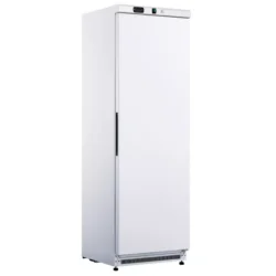 Dulap frigorific - 400 l - 4 rafturi - alb | Maxima 09405012