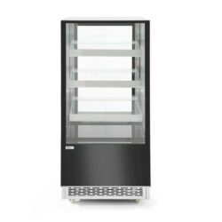 Vitrină frigorifică 500 L - cu 3 rafturi | Arktic 233443
