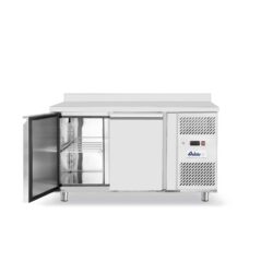Masă frigorifică cu 2 uși - 250 W | Arktic 232040