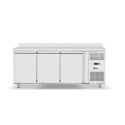 Masă frigorifică cu 3 uși - 300 W | Arktic 232057