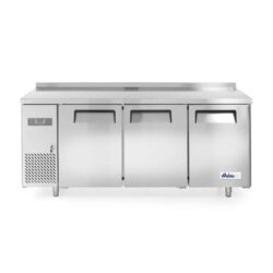 Masă frigorifică cu 3 uși Kitchen Line - 291 L | Arktic 233382